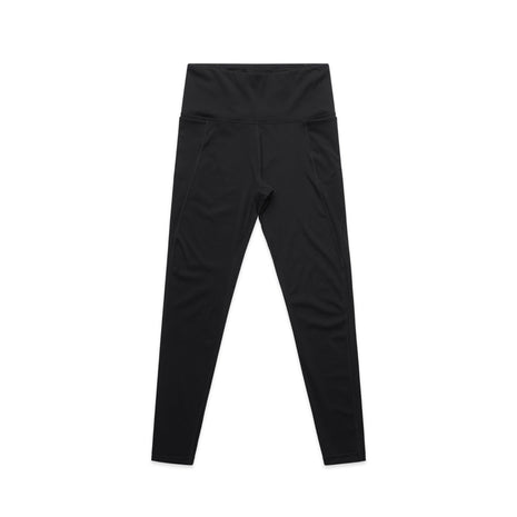 Womens Active Leggings (AS-4630)