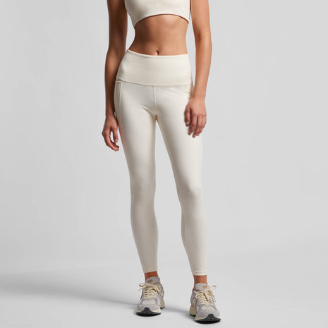 Womens Active Leggings (AS-4630)