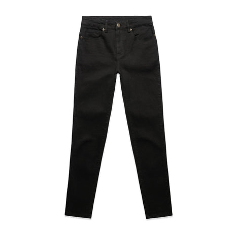 Womens Skinny Jeans (AS-4800)
