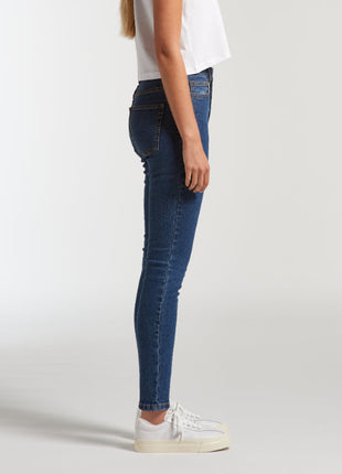 Womens Skinny Jeans (AS-4800)