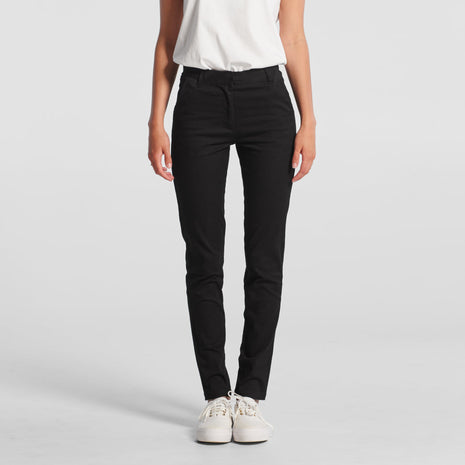 Womens Standard Pants (AS-4901)