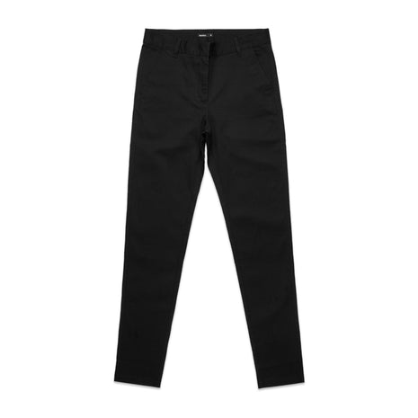 Womens Standard Pants (AS-4901)