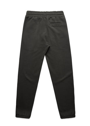 Womens Faded Track Pants (AS-4923)