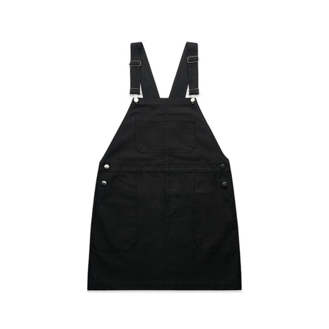 Womens Utility Dress (AS-4925)