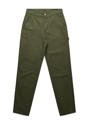 Womens Utility Pants (AS-4927)
