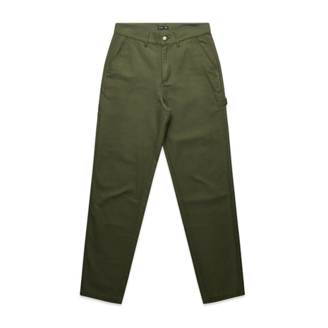 Womens Utility Pants (AS-4927)