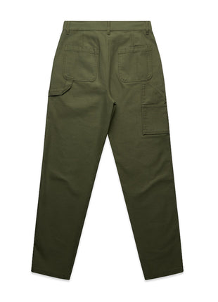 Womens Utility Pants (AS-4927)
