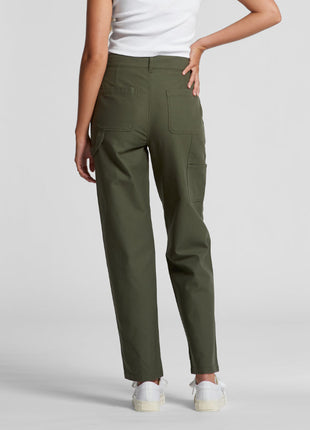Womens Utility Pants (AS-4927)