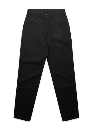 Womens Utility Pants (AS-4927)