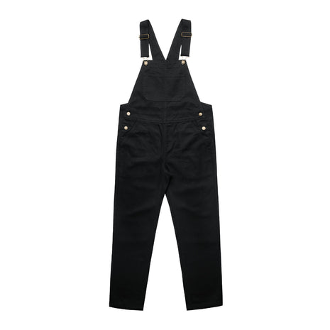 Womens Canvas Overalls (AS-4980)