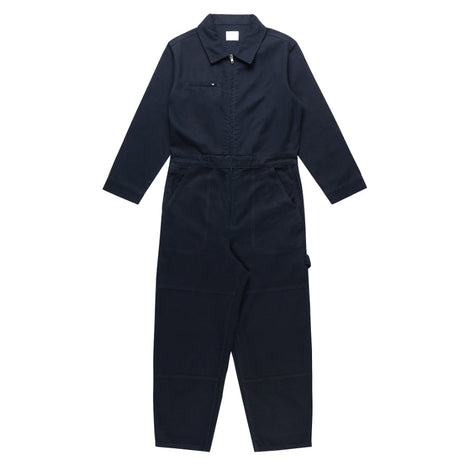 Womens Canvas Coveralls (AS-4981)