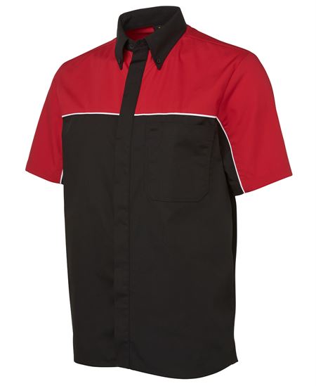 Podium Moto Shirt (JB-4M)
