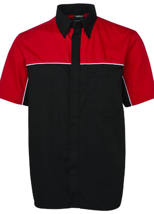Podium Moto Shirt (JB-4M)