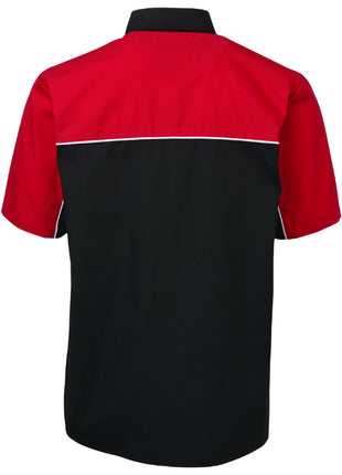 Podium Moto Shirt (JB-4M)