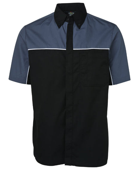 Podium Moto Shirt (JB-4M)