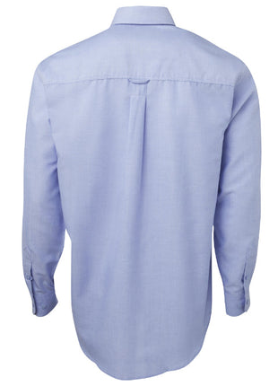 Long Sleeve Oxford Shirt (JB-4OS)