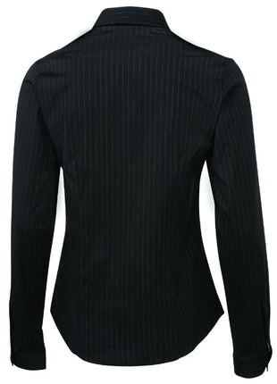 Ladies Urban Long Sleeve Poplin Shirt (JB-4PLUL)