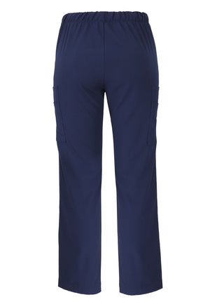 Ladies Nu Scrub Cargo Pant (JB-4SNP1)