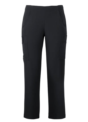 Ladies Nu Scrub Cargo Pant (JB-4SNP1)