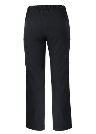 Ladies Nu Scrub Cargo Pant (JB-4SNP1)