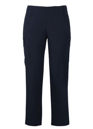 Ladies Nu Scrub Cargo Pant (JB-4SNP1)