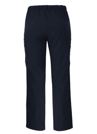 Ladies Nu Scrub Cargo Pant (JB-4SNP1)