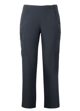 Ladies Nu Scrub Cargo Pant (JB-4SNP1)