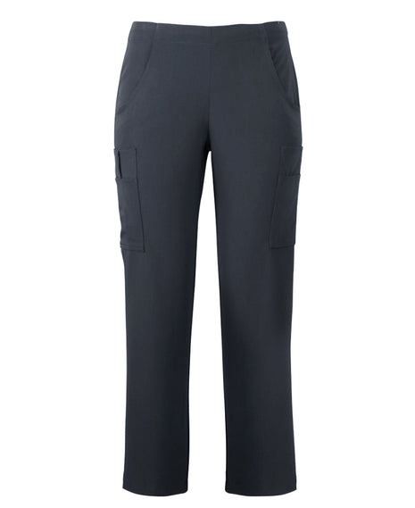 Ladies Nu Scrub Cargo Pant (JB-4SNP1)