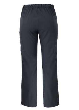 Ladies Nu Scrub Cargo Pant (JB-4SNP1)