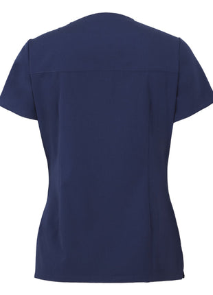 Ladies Nu Scrub Top (JB-4SNT1)
