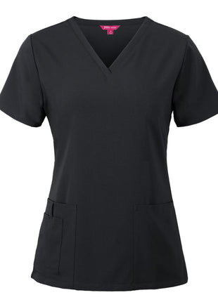 Ladies Nu Scrub Top (JB-4SNT1)