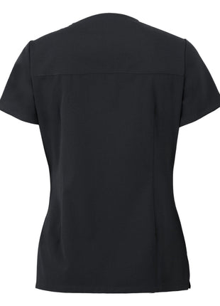 Ladies Nu Scrub Top (JB-4SNT1)