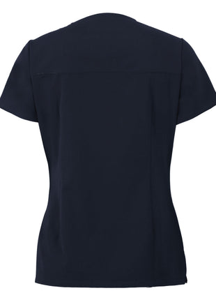 Ladies Nu Scrub Top (JB-4SNT1)