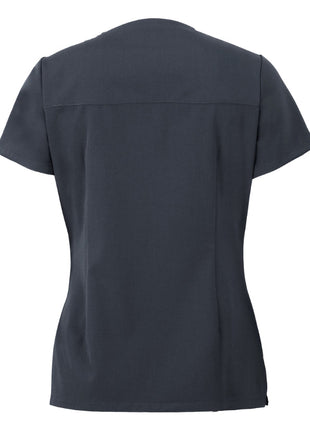 Ladies Nu Scrub Top (JB-4SNT1)