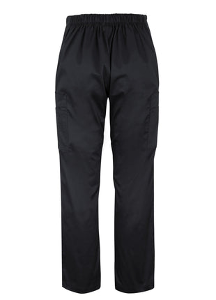 Ladies Premium Scrub Cargo Pant (JB-4SPP1)
