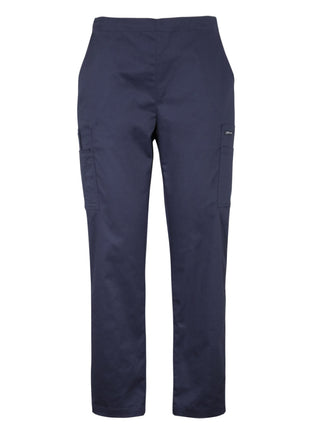 Ladies Premium Scrub Cargo Pant (JB-4SPP1)