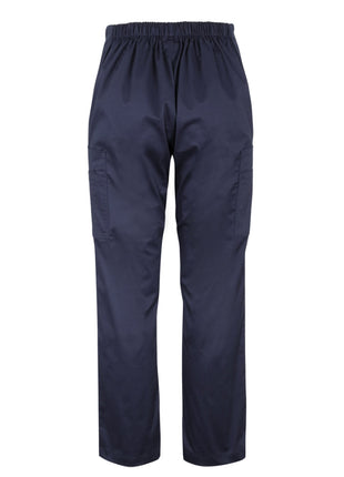 Ladies Premium Scrub Cargo Pant (JB-4SPP1)
