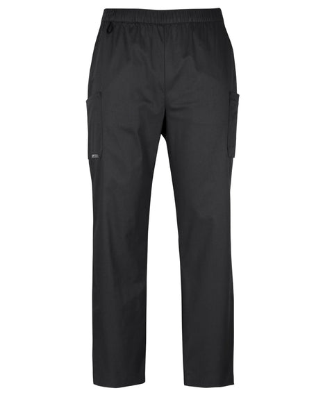Unisex Premium Scrubs Cargo Pant (JB-4SPP)