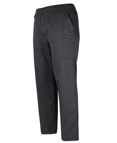 Unisex Premium Scrubs Cargo Pant (JB-4SPP)