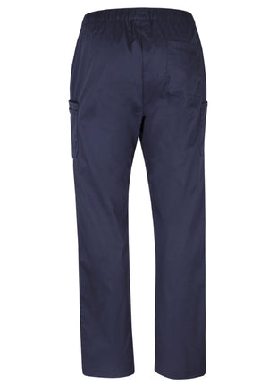 Unisex Premium Scrubs Cargo Pant (JB-4SPP)