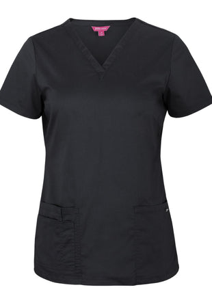 Ladies Premium Scrub Top (JB-4SPT1)
