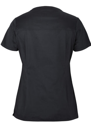 Ladies Premium Scrub Top (JB-4SPT1)