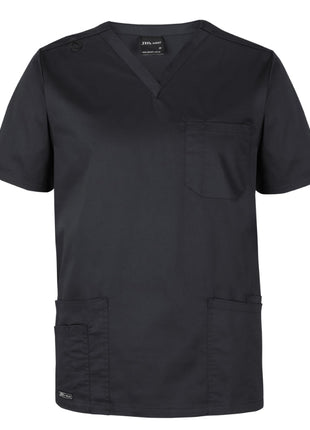 Unisex Premium Scrubs Top (JB-4SPT)