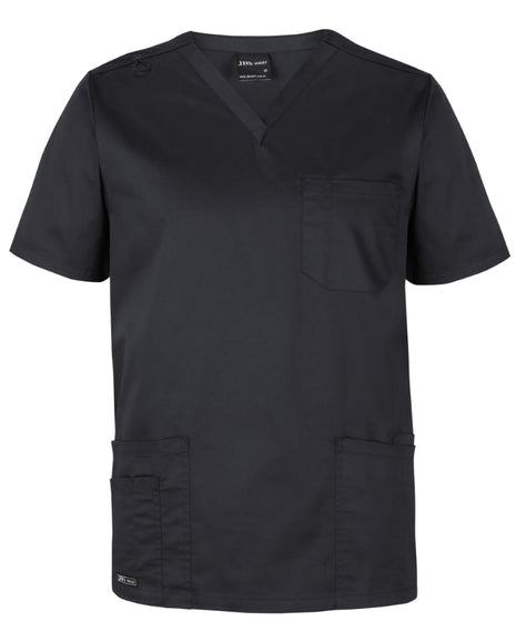 Unisex Premium Scrubs Top (JB-4SPT)