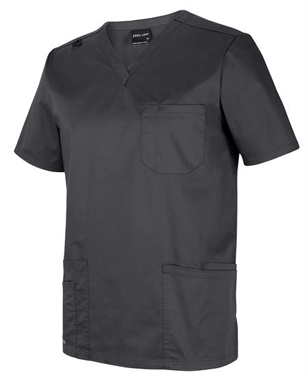 Unisex Premium Scrubs Top (JB-4SPT)