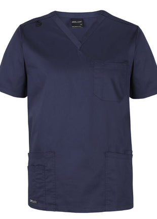 Unisex Premium Scrubs Top (JB-4SPT)