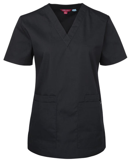 Ladies Scrubs Top (JB-4SRT1)