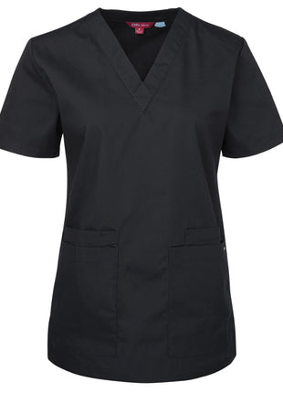 Ladies Scrubs Top (JB-4SRT1)