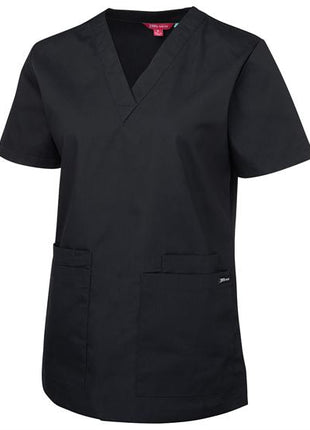 Ladies Scrubs Top (JB-4SRT1)