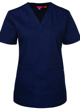 Ladies Scrubs Top (JB-4SRT1)